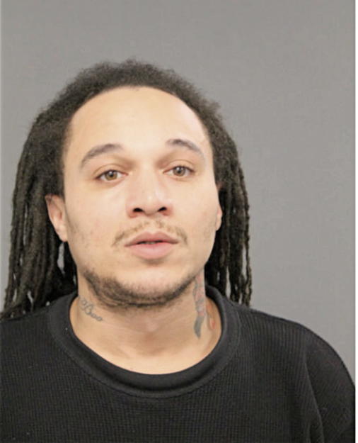 WILLIAM B MCBETH, Cook County, Illinois
