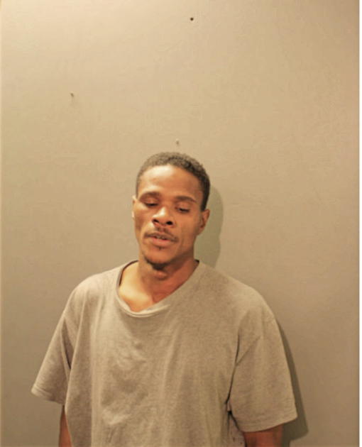 JAMES E MCBRIDE, Cook County, Illinois