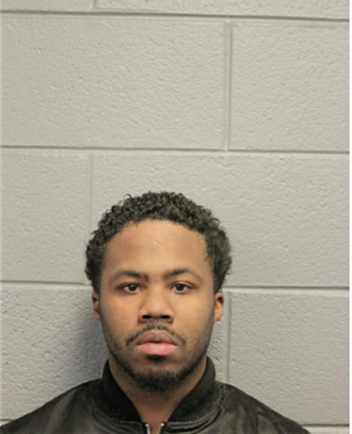 NYCO MCCAMURY, Cook County, Illinois