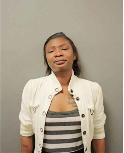 BRITTANY S MCCLELLAN, Cook County, Illinois