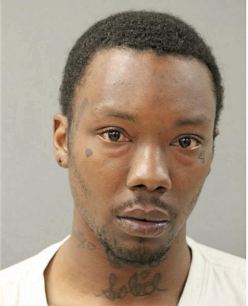WILLIE L MCCOMB, Cook County, Illinois