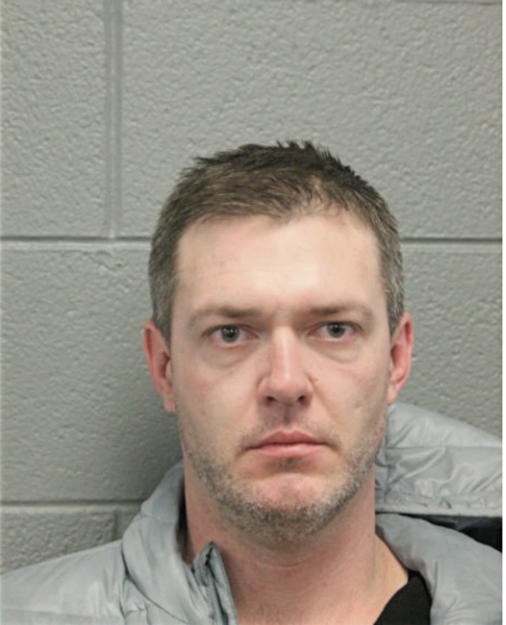 WESTON E MCENANEY, Cook County, Illinois