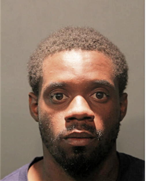 DION EDMOND MCNEAL, Cook County, Illinois
