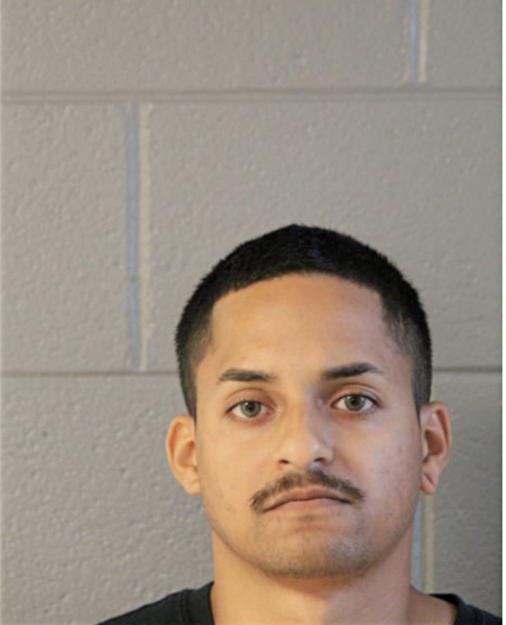 ANDY MELENDEZ, Cook County, Illinois