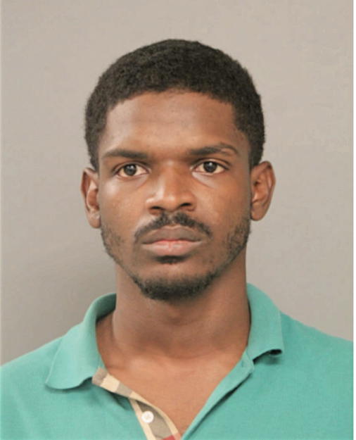 ALLEN MICKLE, Cook County, Illinois