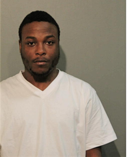 JEREMY MIMS, Cook County, Illinois