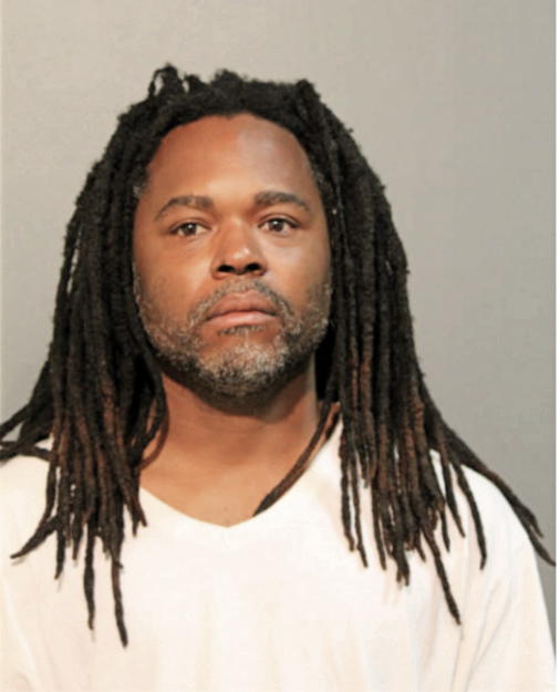 KENNETH D MOFFETT, Cook County, Illinois