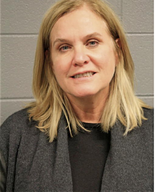 CYNTHIA A MOORE, Cook County, Illinois