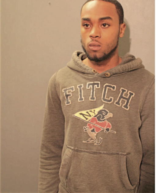SAMMIE L MOORE, Cook County, Illinois