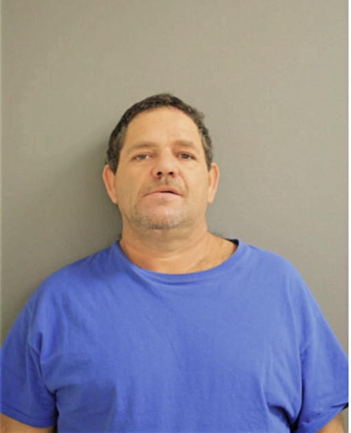 CARLOS H MORALES, Cook County, Illinois