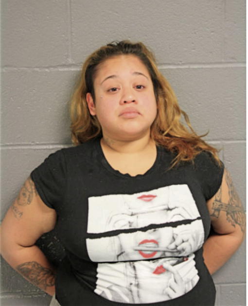 MARIBEL MORENO, Cook County, Illinois