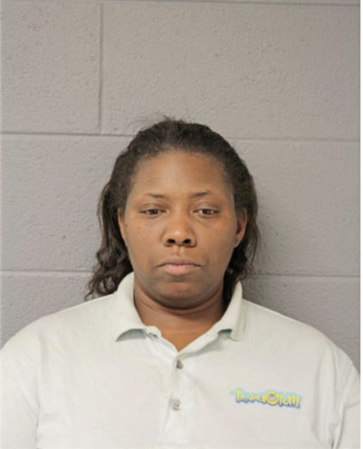 LELIA MORGAN, Cook County, Illinois