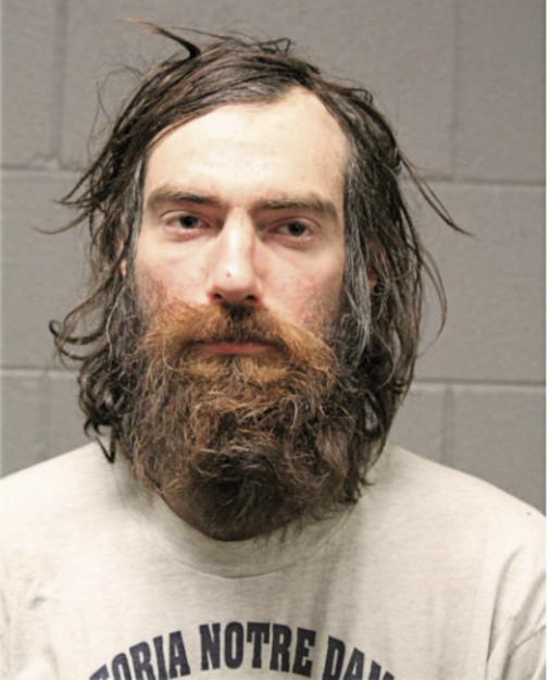 SCOTT MORINEC, Cook County, Illinois