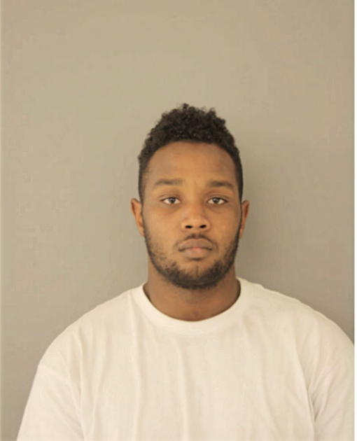 JASON C MORRIS, Cook County, Illinois