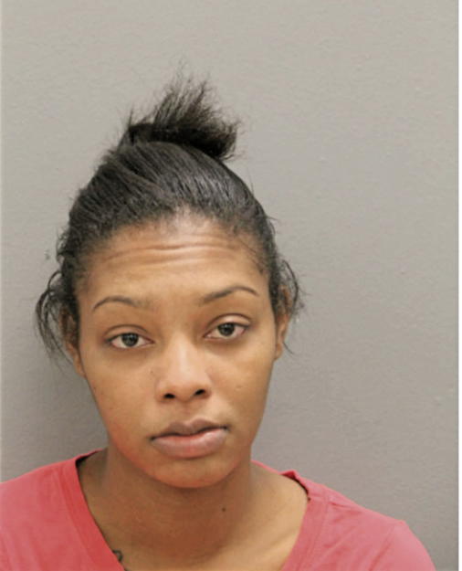 JOCELYN MOZELL, Cook County, Illinois