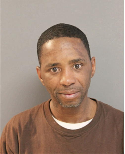 JEROME MURPHY, Cook County, Illinois