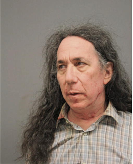 REID NEUWIRTH, Cook County, Illinois