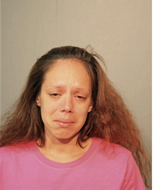ISABEL ORTIZ, Cook County, Illinois