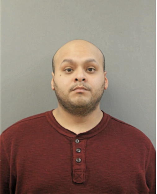 JOSE I ORTIZ, Cook County, Illinois