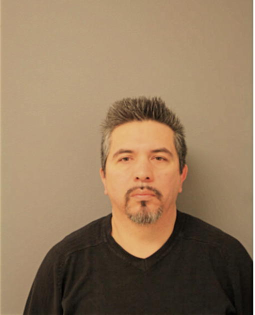 JUAN R PADILLA, Cook County, Illinois