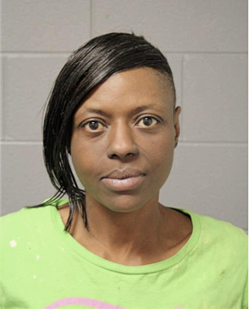 TANARA PAYTON, Cook County, Illinois