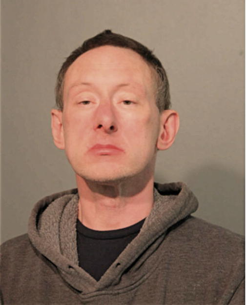 SEAN P PENDERGAST, Cook County, Illinois