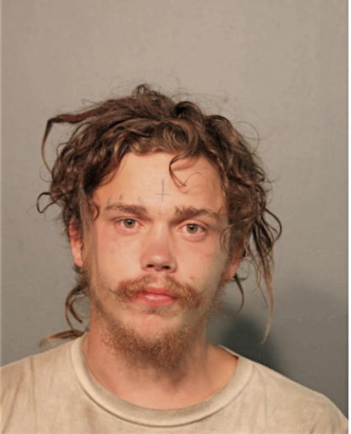 ALEXANDER JONATHAN PENNA, Cook County, Illinois
