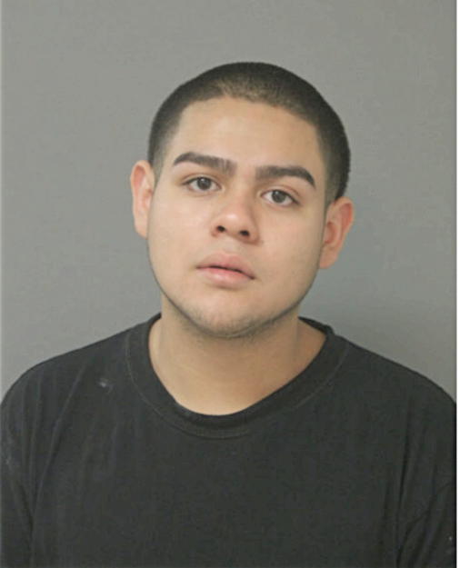 BRIAN PEREZ, Cook County, Illinois