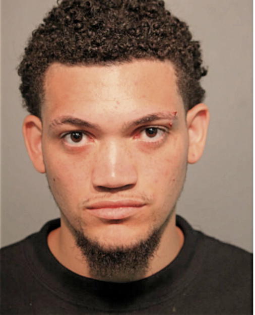 STEVEN PEREZ, Cook County, Illinois