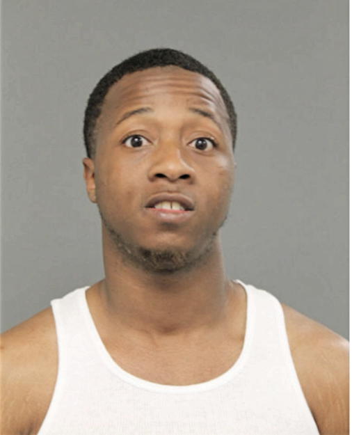 DEVIN D PHILLIPS, Cook County, Illinois