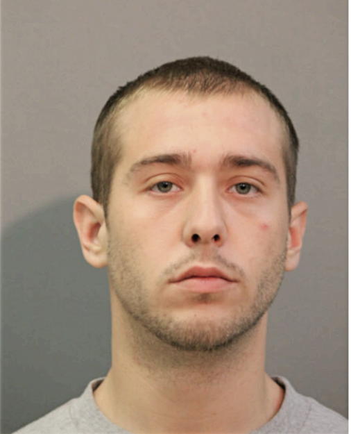 SHAUN P POREMBA, Cook County, Illinois