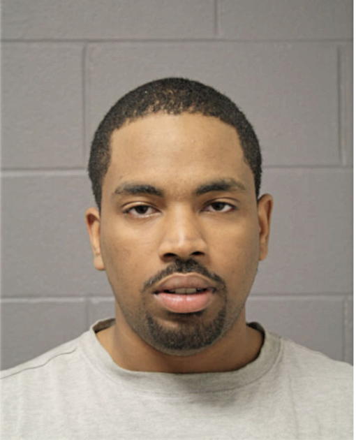 CYRIL K POSLEY, Cook County, Illinois