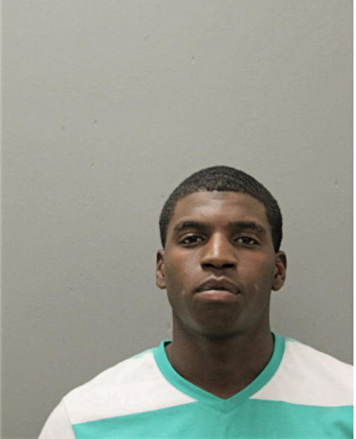 JAMES POWELL, Cook County, Illinois