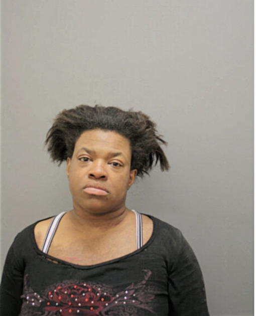 ERICKA PRICE, Cook County, Illinois