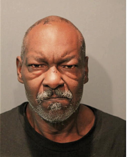 LARRY PULLEY, Cook County, Illinois