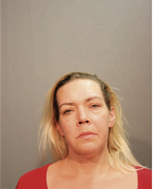 VANESSA B REGAN, Cook County, Illinois