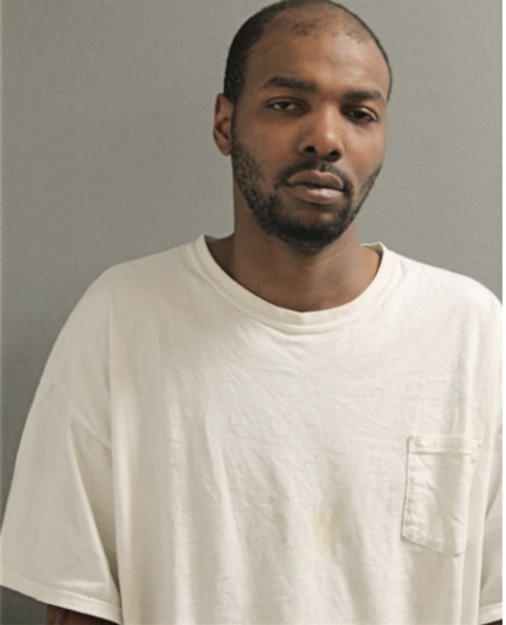 ANTHONY A ROBINSON, Cook County, Illinois