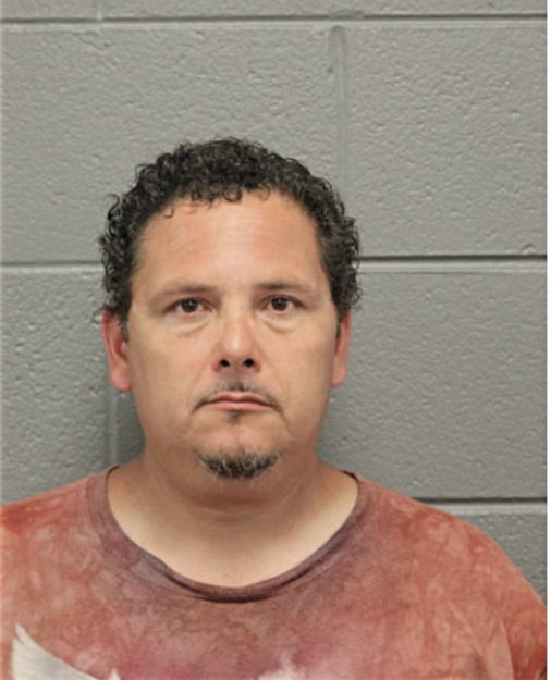 LUIS M ROSADO, Cook County, Illinois