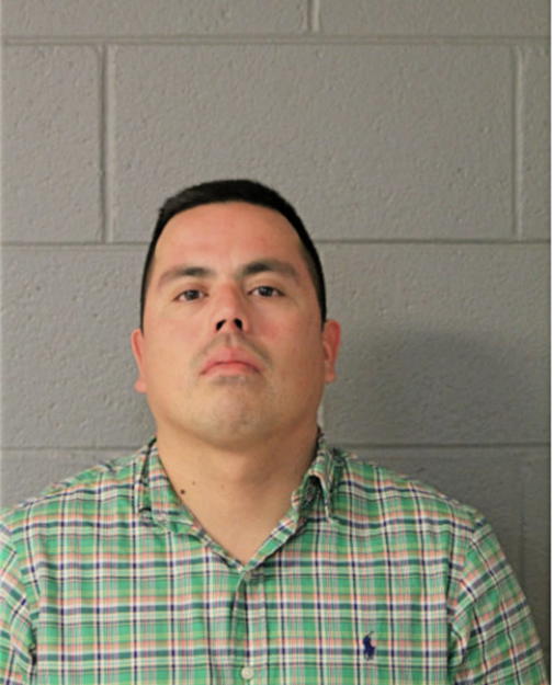 ROBERTS SANTILLAN, Cook County, Illinois