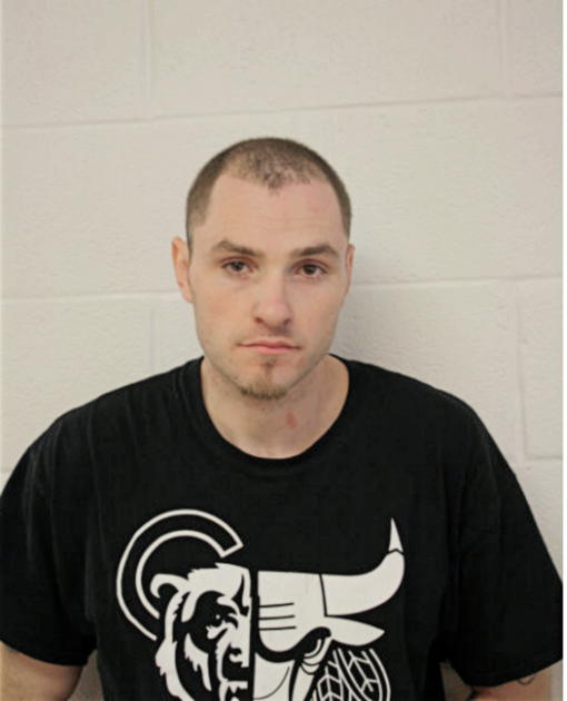 BRADLEY SCHULTEN, Cook County, Illinois