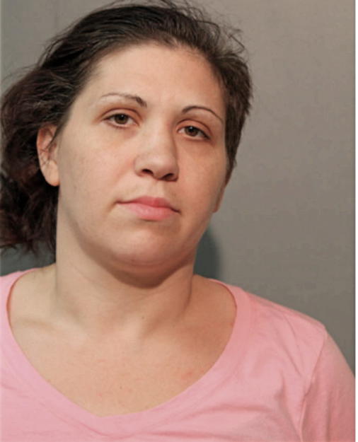 STEPHANIE SCHWAB, Cook County, Illinois