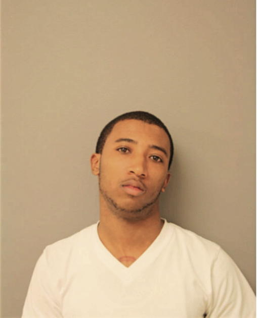 LAWRENCE SCOTT, Cook County, Illinois