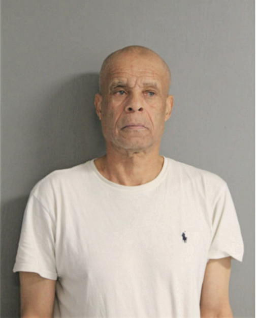 ROBERT SCOTT, Cook County, Illinois