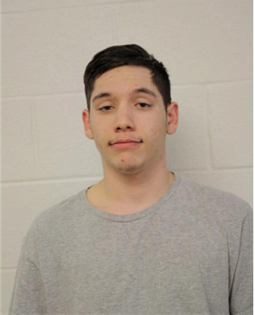 GREGORY M SEDANO, Cook County, Illinois