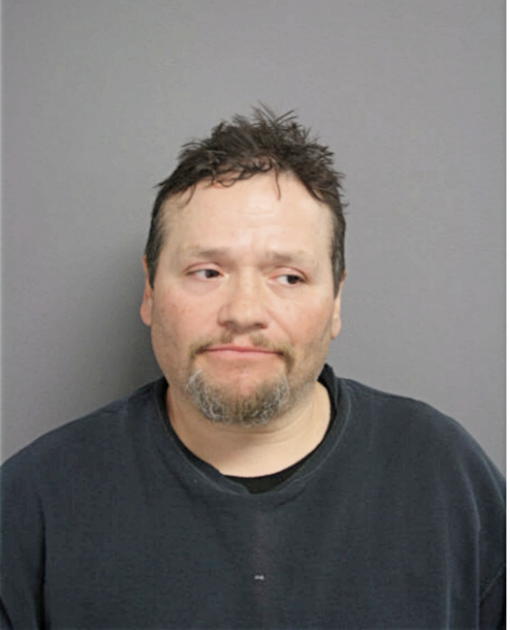 RAUL SERATOS, Cook County, Illinois