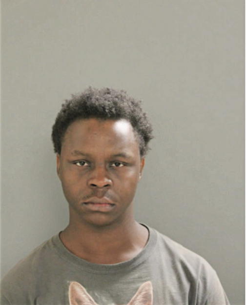 JOSHUA V SHAW, Cook County, Illinois