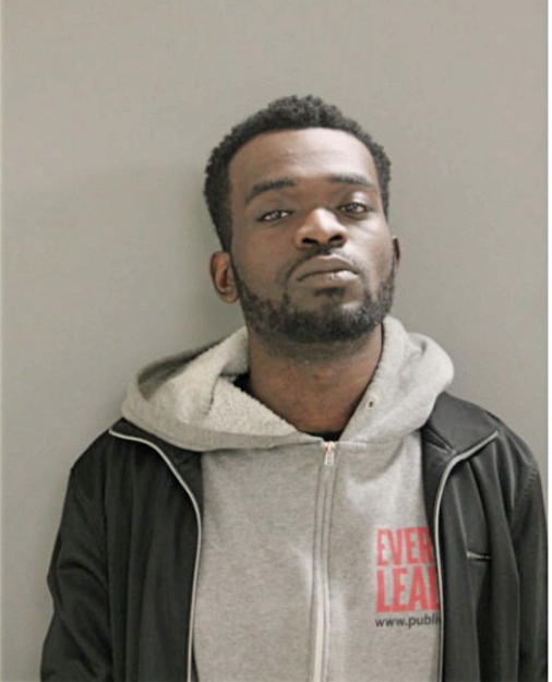MICHAEL R SHEPHERD, Cook County, Illinois