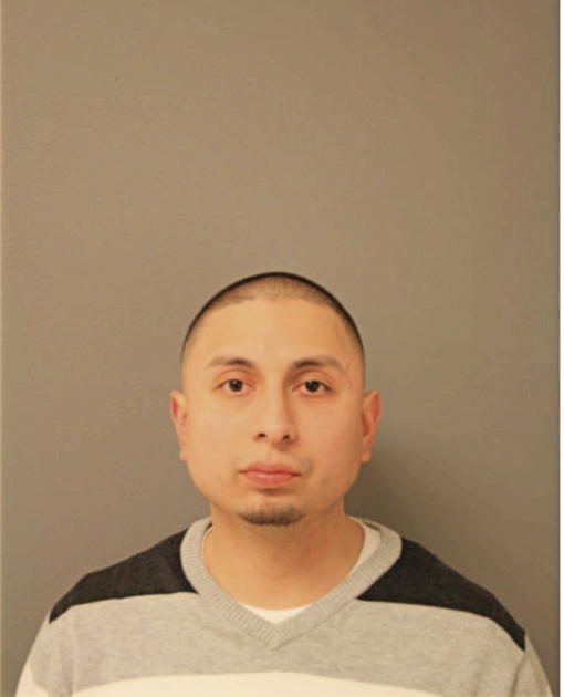 JONATHAN SILVA, Cook County, Illinois