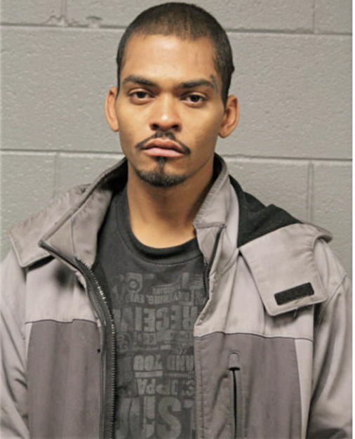 KEITH SKAGGS, Cook County, Illinois