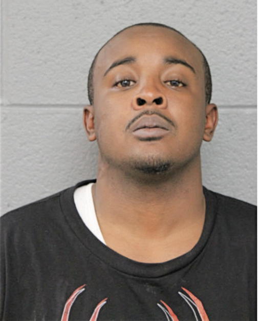 JERENIAH SMITH, Cook County, Illinois